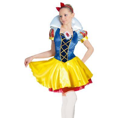 コスチューム ディズニー ディズニー 白雪姫 コスプレ衣装 コスプレ通販店 売り出し超特価