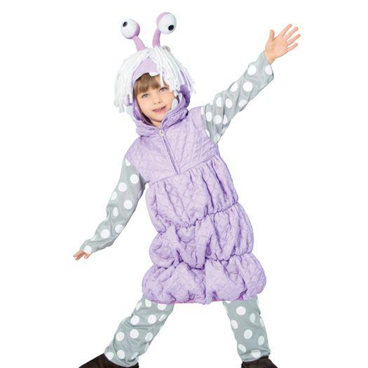 2026年1月】モンスターズインク ブー（コスプレ用コスチューム）の