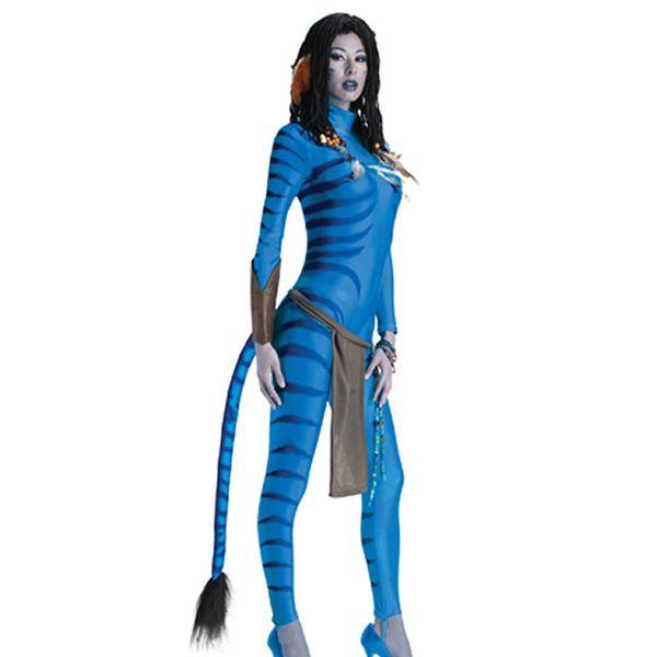 新規購入 コスチューム アバター ネイティリ 在庫あり 即納 Zoetalentsolutions Com