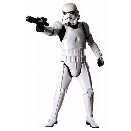 コスチューム スターウォーズ コスプレ衣装の販売 本格的なアニメコスプレから 芸能人のものまね衣装や簡単に着られる女装セット 全身タイツまで豊富に取り扱っております コスチューム ストームトルーパー コスプレ衣装 最高級版 最高級版 コスプレ通販店