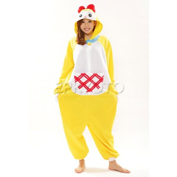 キャラスーツ ドラミちゃん : コスプレ通販店 - 通販 - Yahoo
