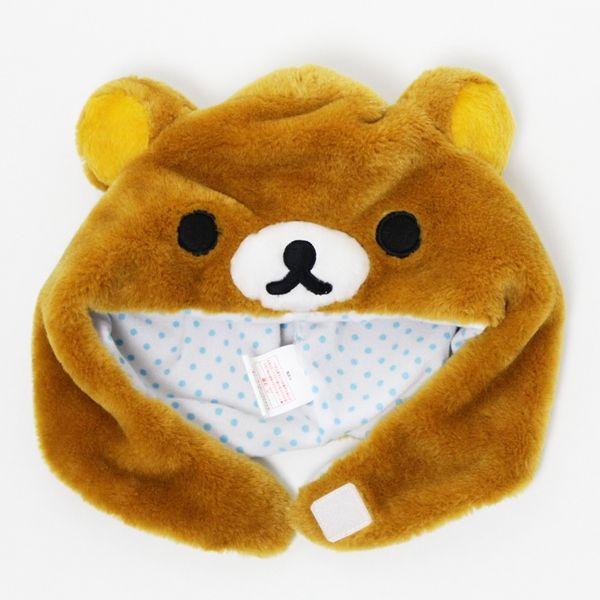 リラックマのかぶりもの : コスプレ通販店 - 通販 - Yahoo!ショッピング