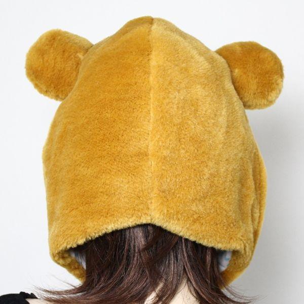 かぶりもの リラックマ : コスプレ通販店 - 通販 - Yahoo!ショッピング