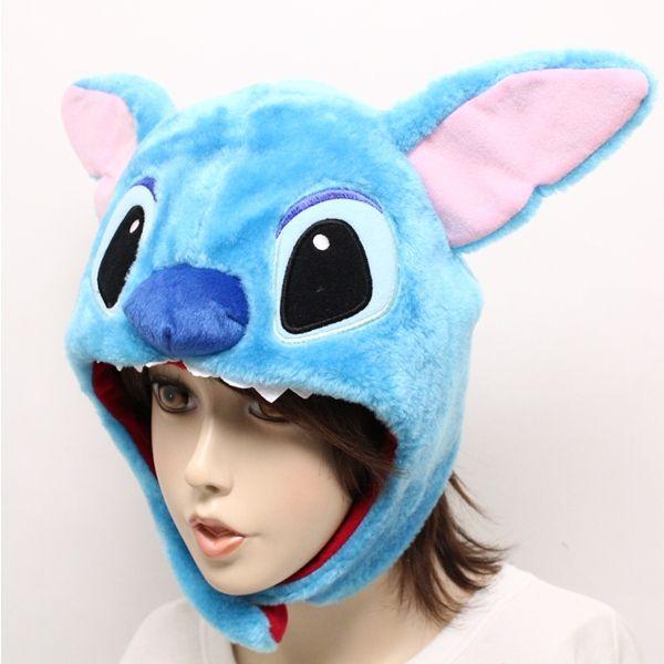 【超貴重】スティッチ かぶりものꕀ☆ スティッチのかぶりもの : コスプレ通販店 - 通販 - Yahoo!ショッピング