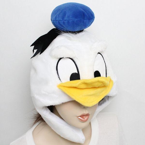 ドナルドダックのかぶりもの : 35206-a : コスプレ通販店 - 通販 