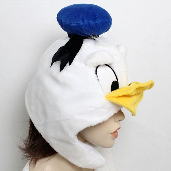 かぶりもの ドナルド 356 コスプレ通販店 通販 Yahoo ショッピング