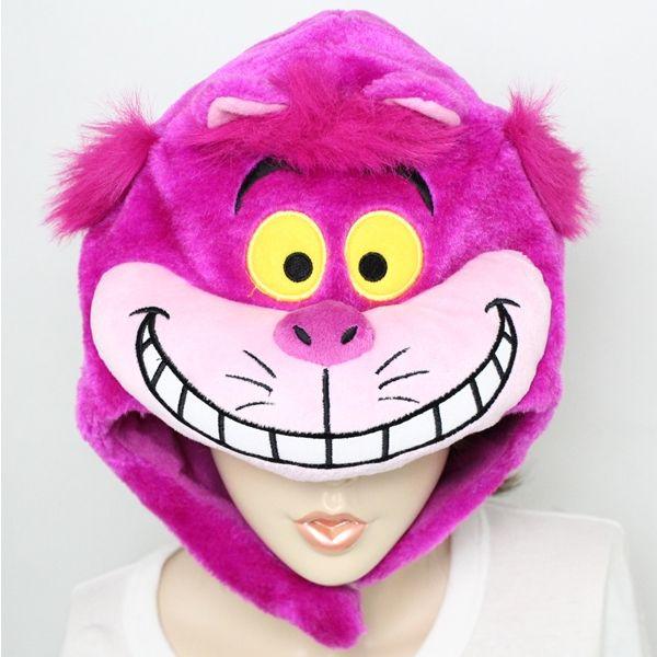 ふしぎの国のアリス チシャ猫のかぶりもの : コスプレ通販店 - 通販