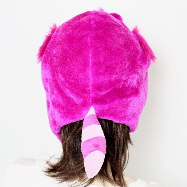 かぶりもの チェシャ猫 : コスプレ通販店 - 通販 - Yahoo!ショッピング