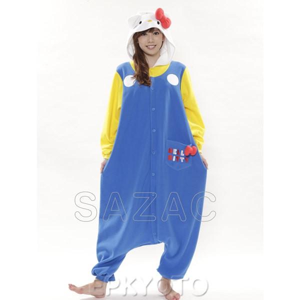 超激レア☆日本旅行コラボ☆制服キティ・大小セット☆2004 超激レア☆日本旅行コラボ☆制服キティ・大小セット☆2004 超激レア