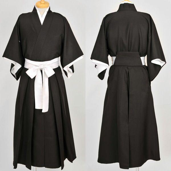 コスチューム BLEACH 黒崎一護 || アニメ公式 : コスプレ通販店 - 通販