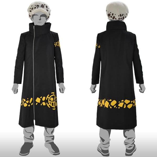 トラファルガー・ロー コスプレ ONEPIECE ぐちぱ on X: 