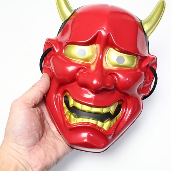 お面 般若 : コスプレ通販店 - 通販 - Yahoo!ショッピング