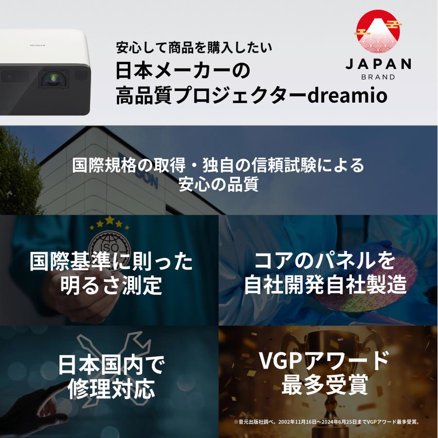 エプソン（EPSON） 【在庫限り】プロジェクター ホームプロジェクター