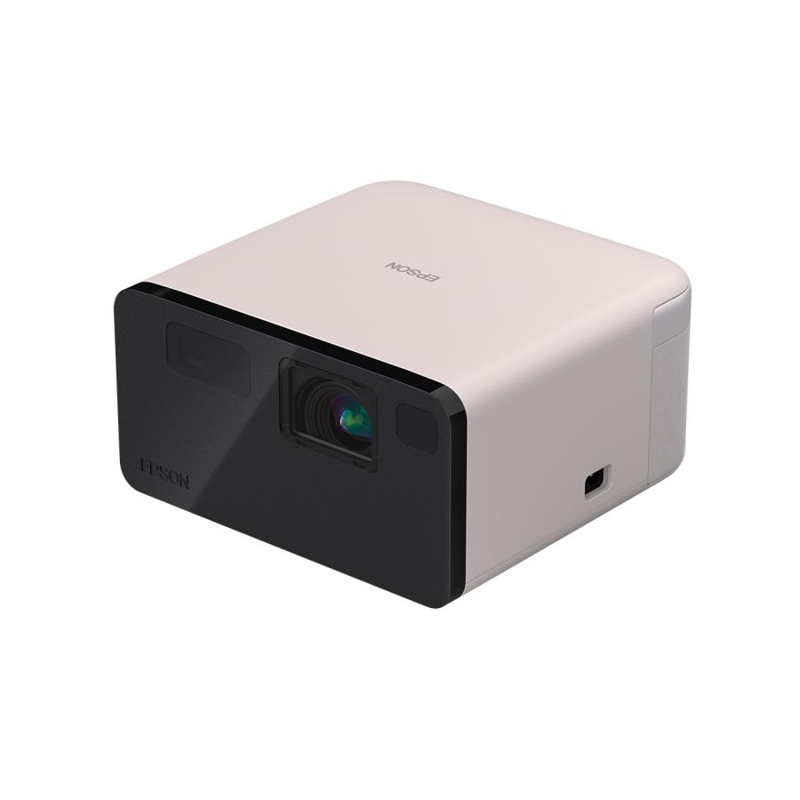 エプソン 【在庫限り】プロジェクター ホームプロジェクター EF-21R