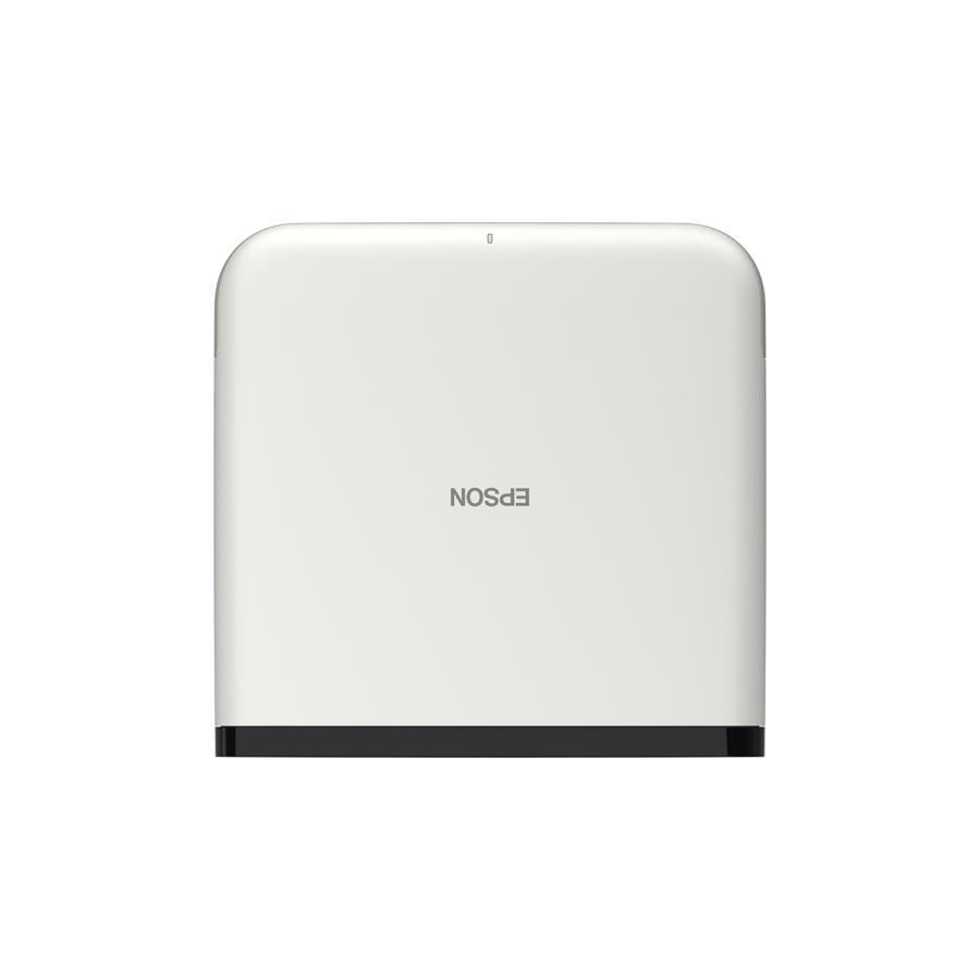 エプソン（EPSON） プロジェクター ホームプロジェクター EF-21W 小型