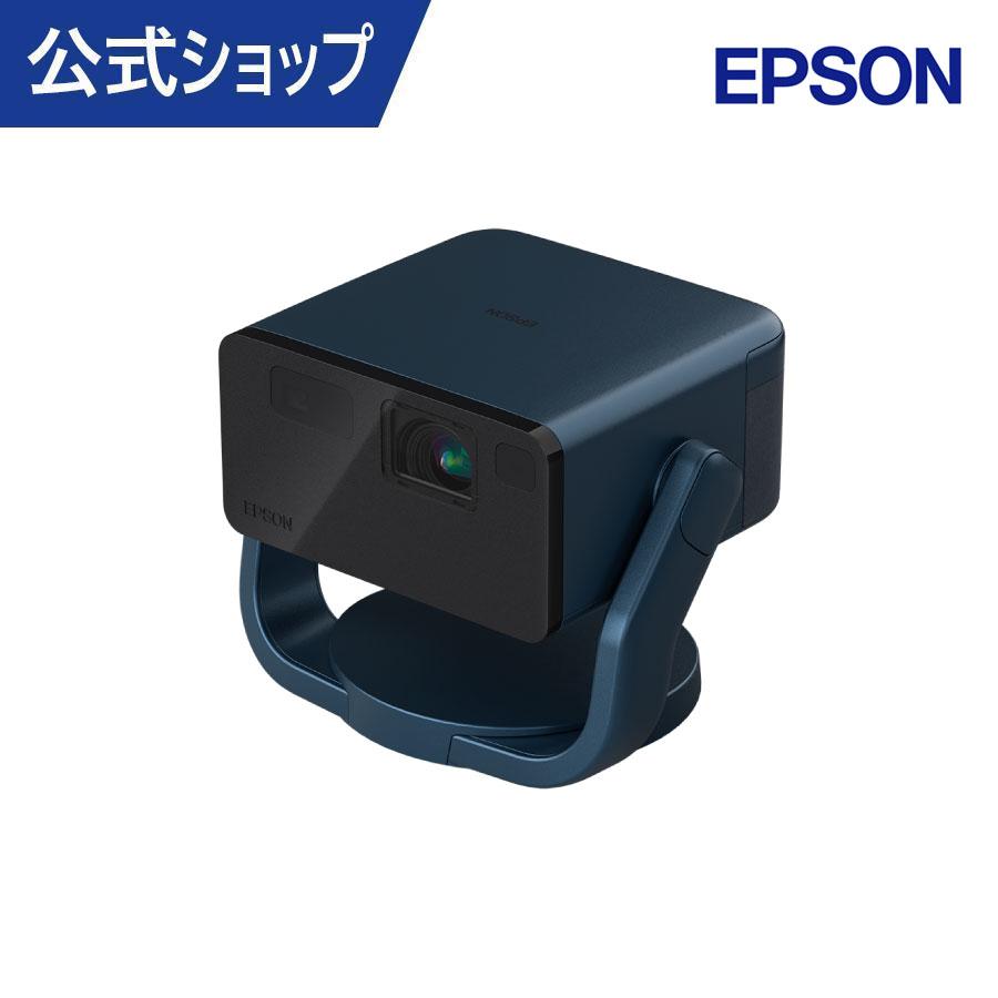 エプソン プロジェクター ホームプロジェクター EF-22N 小型 エプソン プロジェクター ホームプロジェクター EF-22N 小型