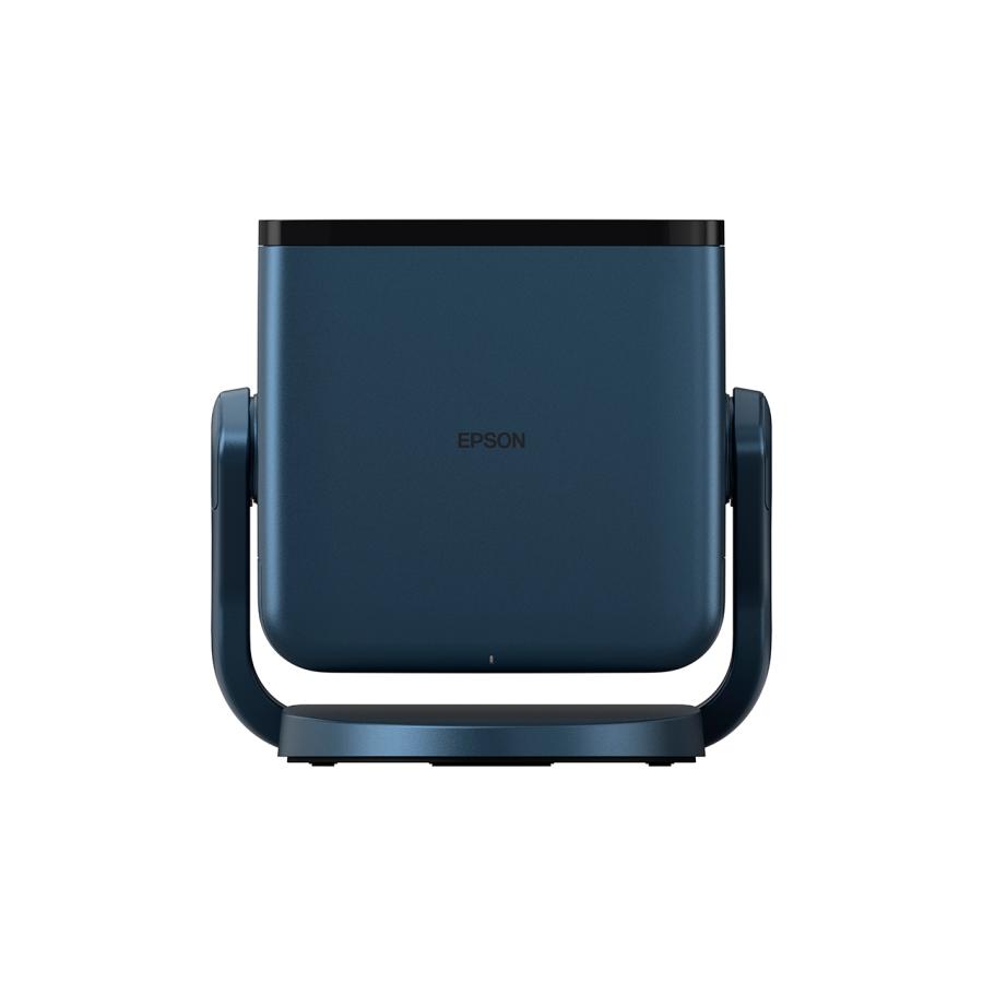 EPSON EF-22 ホームプロジェクター 本体 エプソン（EPSON） プロジェクター ホームプロジェクター EF-22N 小型