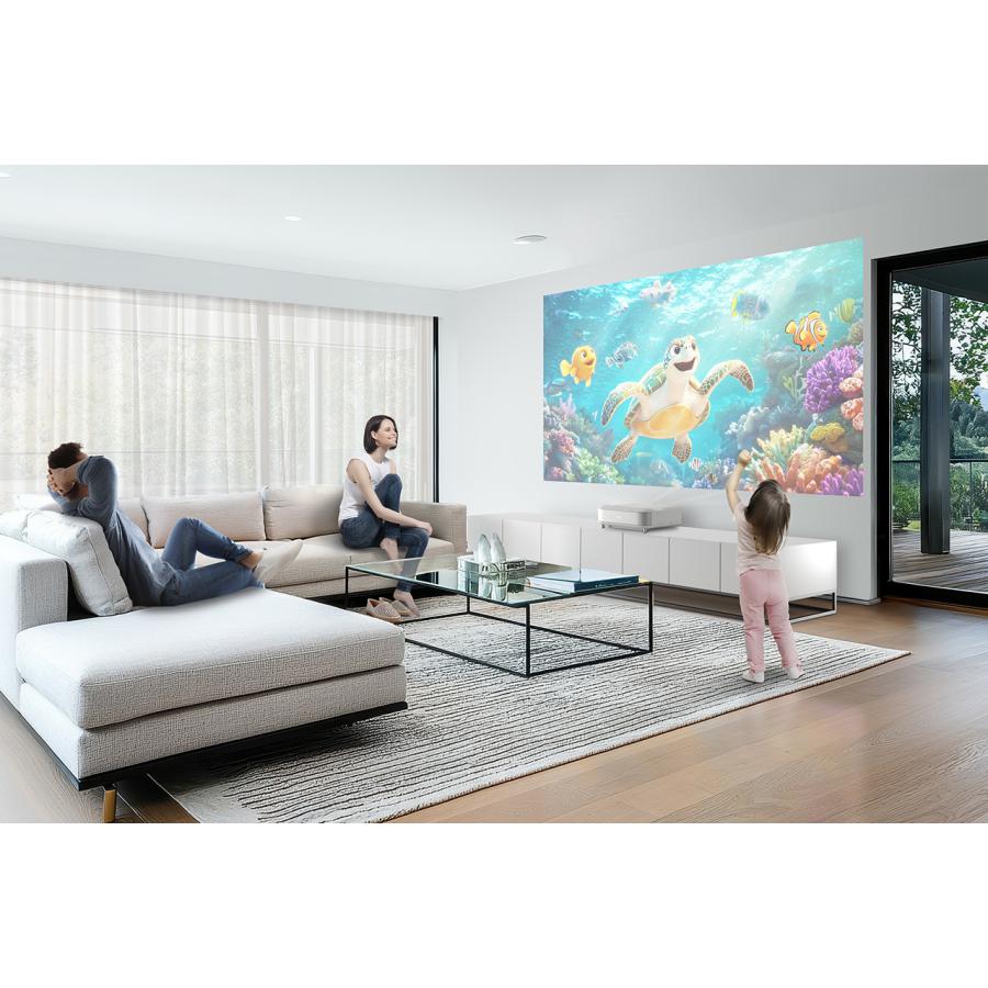 エプソン（EPSON） 【2025年秋/新製品】プロジェクター 家庭用