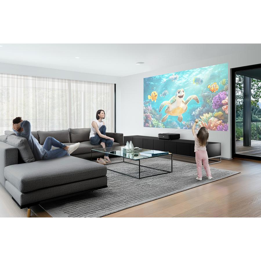 エプソン（EPSON） 【2025年秋/新製品】プロジェクター 家庭用