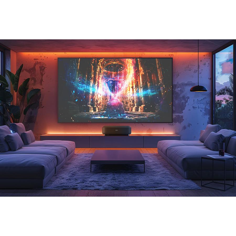 エプソン（EPSON） 【2025年秋/新製品】プロジェクター 家庭用