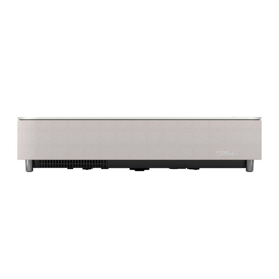 エプソン（EPSON） 【2026年春/新製品】プロジェクター 家庭用