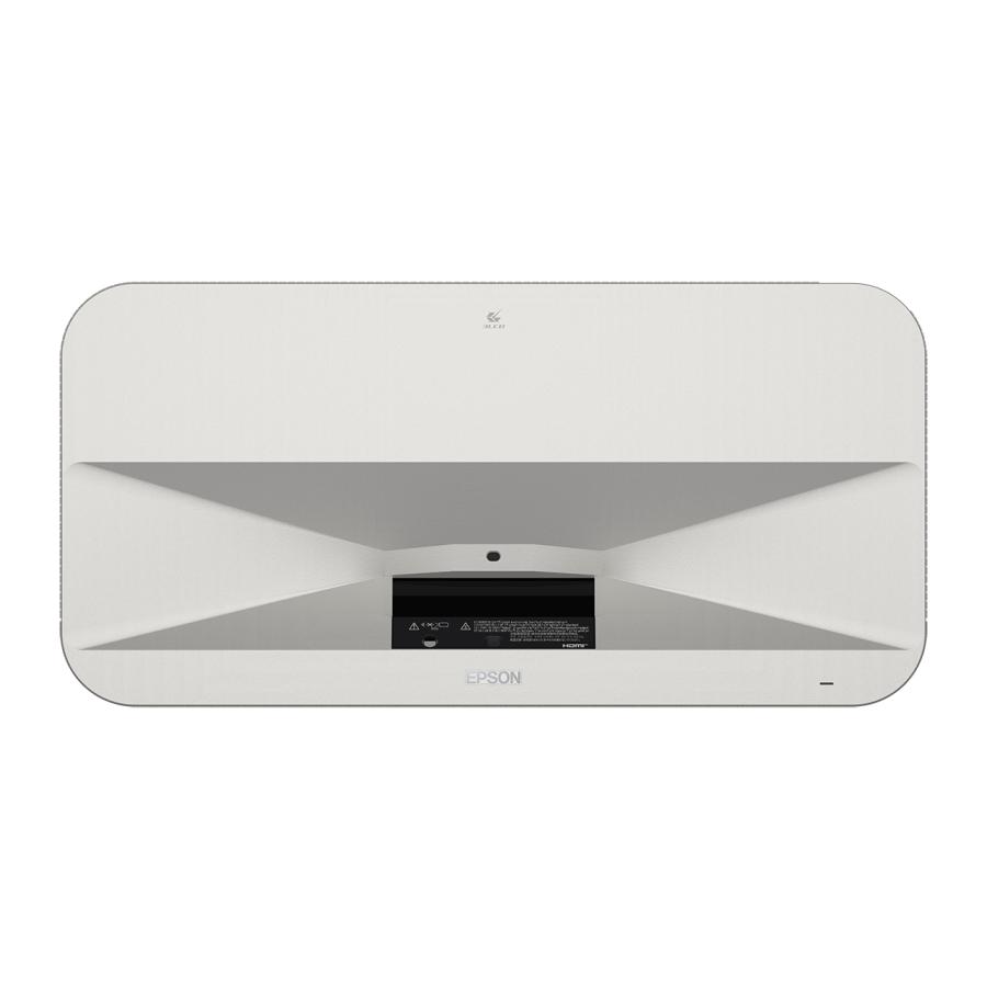 エプソン（EPSON） 【2026年春/新製品】プロジェクター 家庭用
