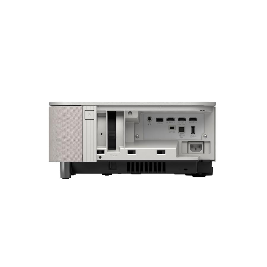 エプソン（EPSON） 【2026年春/新製品】プロジェクター 家庭用