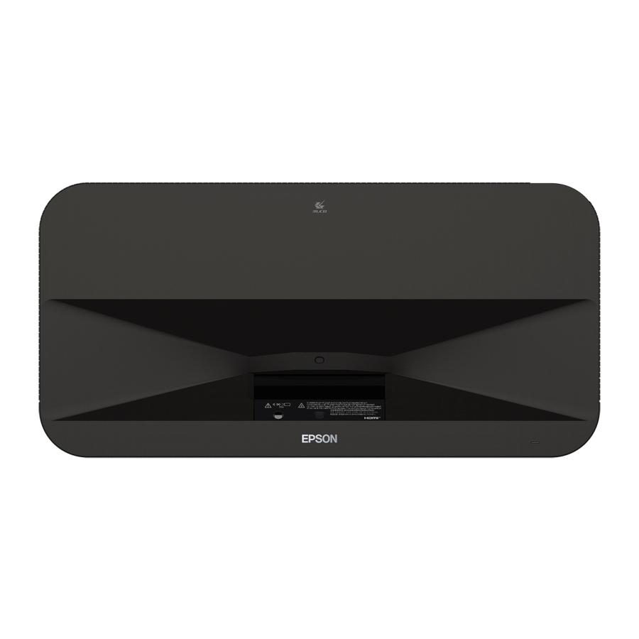エプソン（EPSON） 【2026年春/新製品】プロジェクター 家庭用
