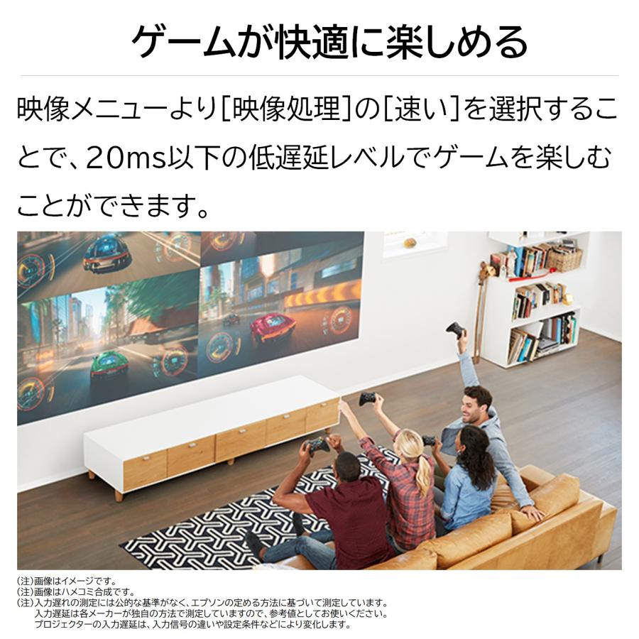 エプソン プロジェクター ホームプロジェクター EH-TW6250 EH エプソン プロジェクター ホームプロジェクター EH-TW6250 EH