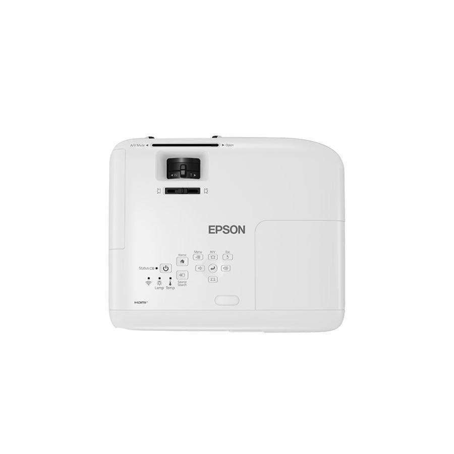 新品同様！EPSON エプソン ホームプロジェクター EH-TW750 美品 楽天市場】【在庫限り】エプソン EH-TW750 ホームプロジェクター