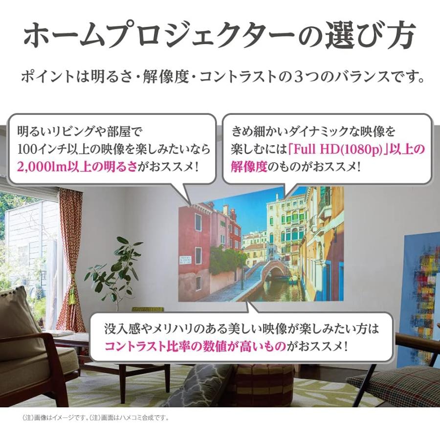 新品同様！EPSON エプソン ホームプロジェクター EH-TW750 美品 楽天市場】【在庫限り】エプソン EH-TW750 ホームプロジェクター
