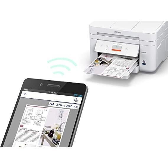EW-M530F エプソン プリンター インクジェット複合機 カラリオ EW-M530F エプソン プリンター インクジェット複合機 カラリオ