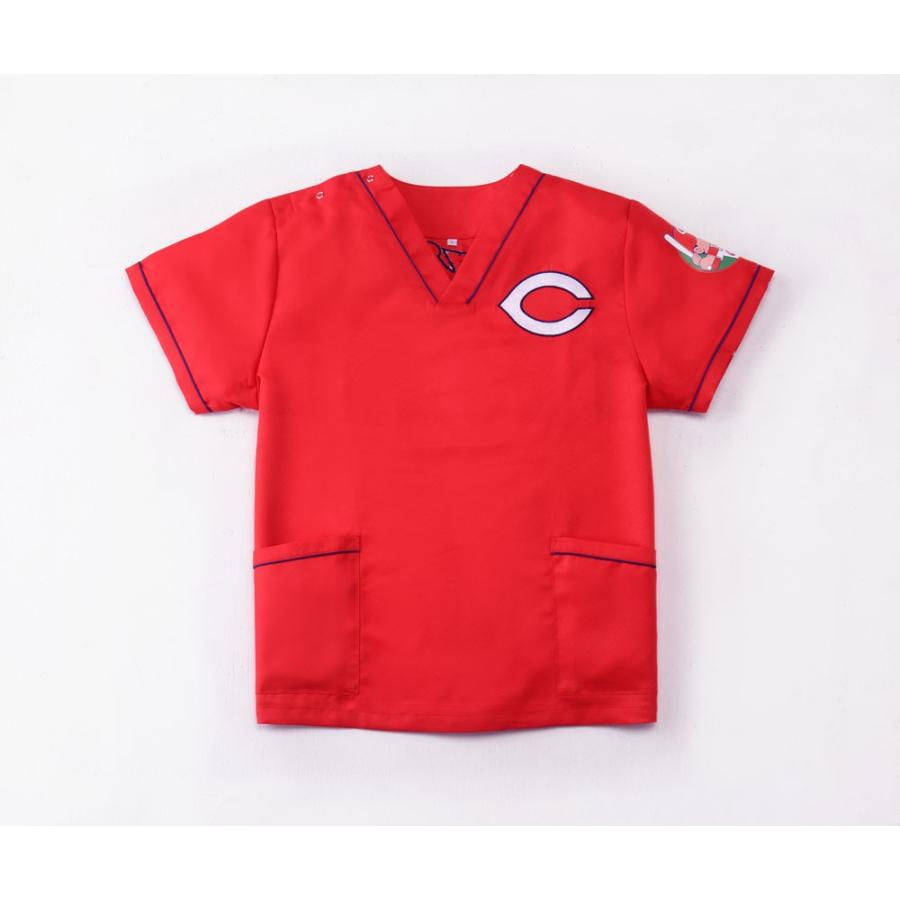 広島東洋カープ - 広島カープ Ｔシャツ7点（Ｓサイズ）＋ジャケット＋タオルセット 楽天市場】広島東洋カープグッズ オリジナルTシャツ 坊や 2023
