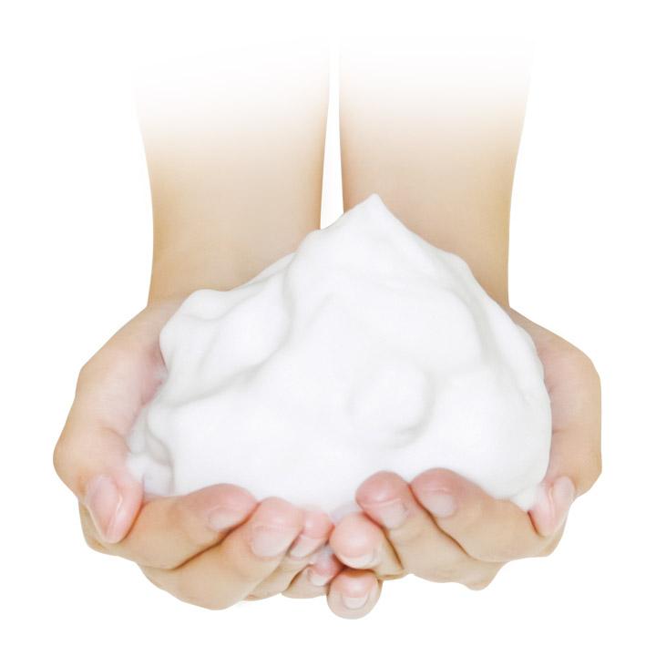 洗顔石鹸 自然派石鹸 ガスール 乾燥肌 敏感肌　いいじゃんガスール石鹸 グラン・リッチ | イーキューブ | 02