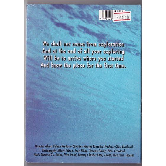 サーフDVD 【Can't Step Twice】 80's |  | 01