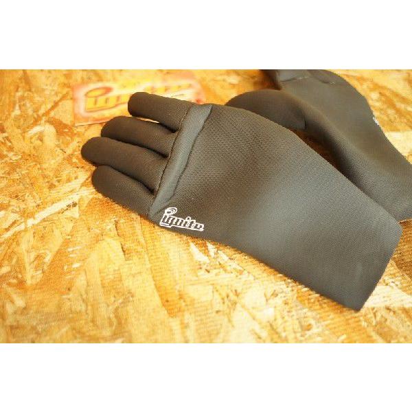 IGNITE：イグナイト サーフグローブ 1mm 冬用防寒★Lサイズ |  | 01
