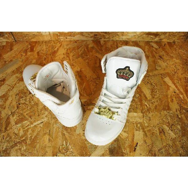 VISION：ヴィジョン 【48 K PREMIUM】 MCR-239 チェーン付 ●WHT 23cm |  | 01