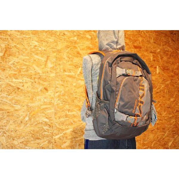DAKINE：ダカイン 【EXPLORER】 26L バックパック/リュック/ストリート●CHR |  | 02