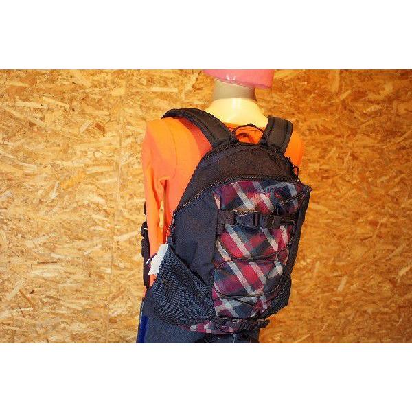 DAKINE：ダカイン 【GIRLS WONDER】 15L バックパック/リュック/ストリート●VPD |  | 02