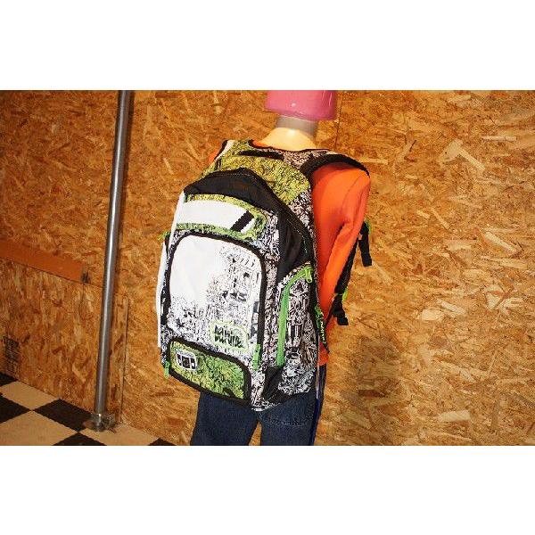 DAKINE：ダカイン 【AC COVERT】 26L バックパック/リュック/スケート |  | 01