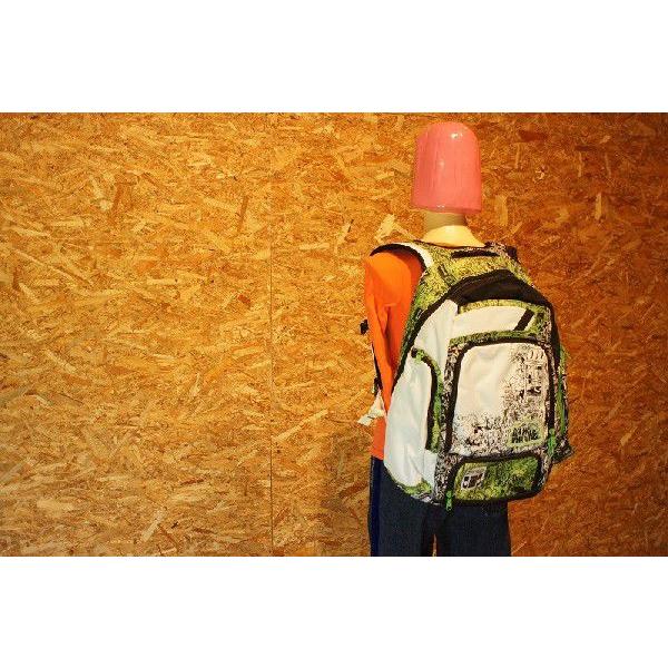 DAKINE：ダカイン 【AC COVERT】 26L バックパック/リュック/スケート |  | 02