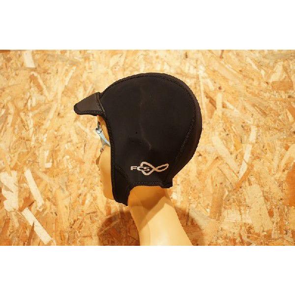 FCS：エフシーエス フード・ヘッドキャップ M 2mm 【Winter Hood】冬用 |  | 01