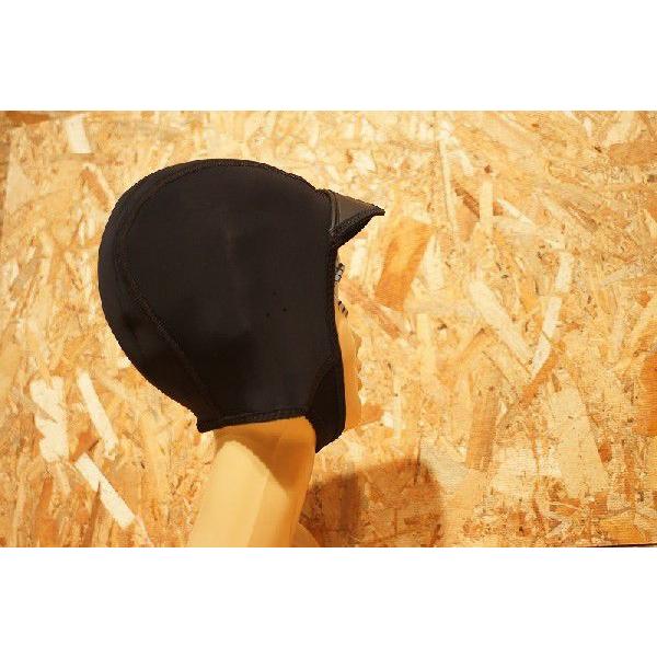 FCS：エフシーエス フード・ヘッドキャップ M 2mm 【Winter Hood】冬用 |  | 02