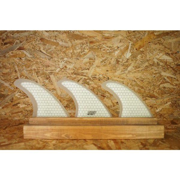 SKEG：スケッグ ハニカムコアフィン 【TFS-1】 AM2タイプ FCS・エフシーエス対応　CL |  | 01