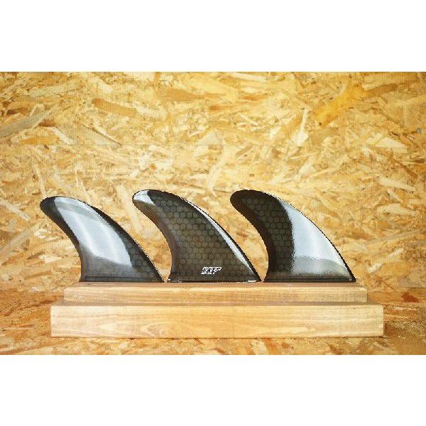 SKEG：スケッグ ハニカムコアフィン 【TF-2】 AM1タイプ FUTURE・フューチャー対応　SK |  | 01