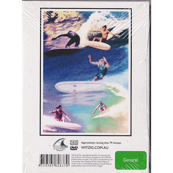 サーフDVD 【EVOLUTION】 クラシックムービー |  | 01