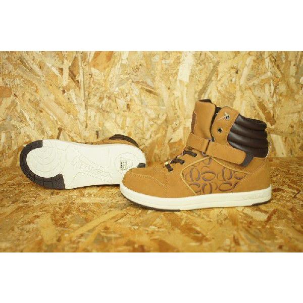 限定モデル★VISION：ヴィジョン 【M.L.K. KID'S】 VKR-034 ●イエロー 16cm-23cm |  | 01