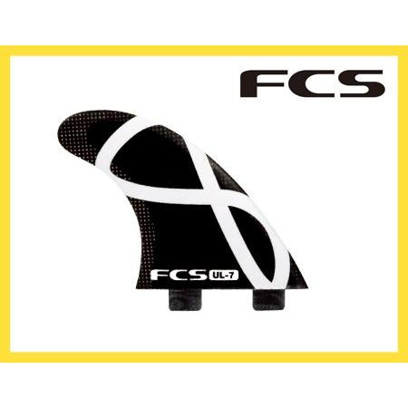 FCS：エフシーエス 【UL-7】 ショート用フィン 超軽量モデル | 