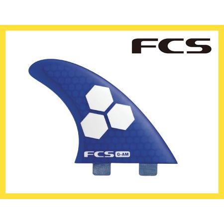 FCS：エフシーエス 【G-AM】 ショート用フィン アルメリック | 