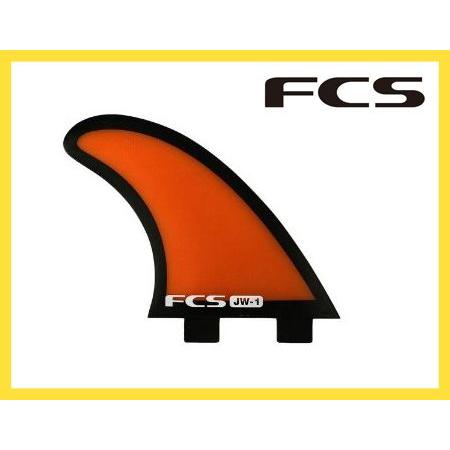 FCS：エフシーエス 【Julian Wilson】 ショート用フィン | 